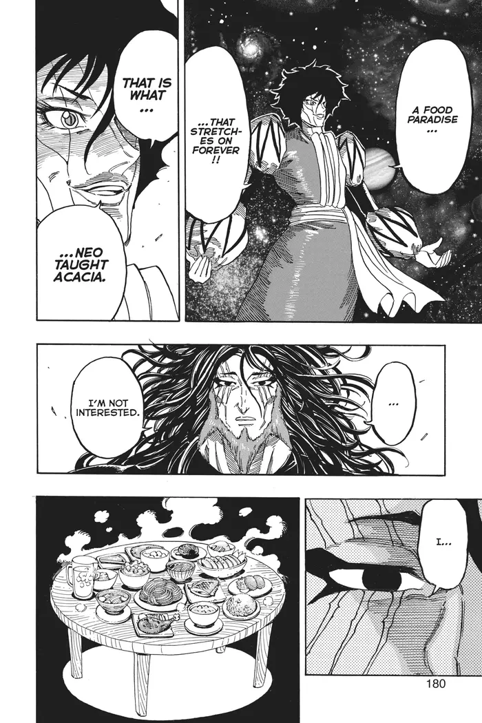Toriko Chapter 358 image 14_optimized
